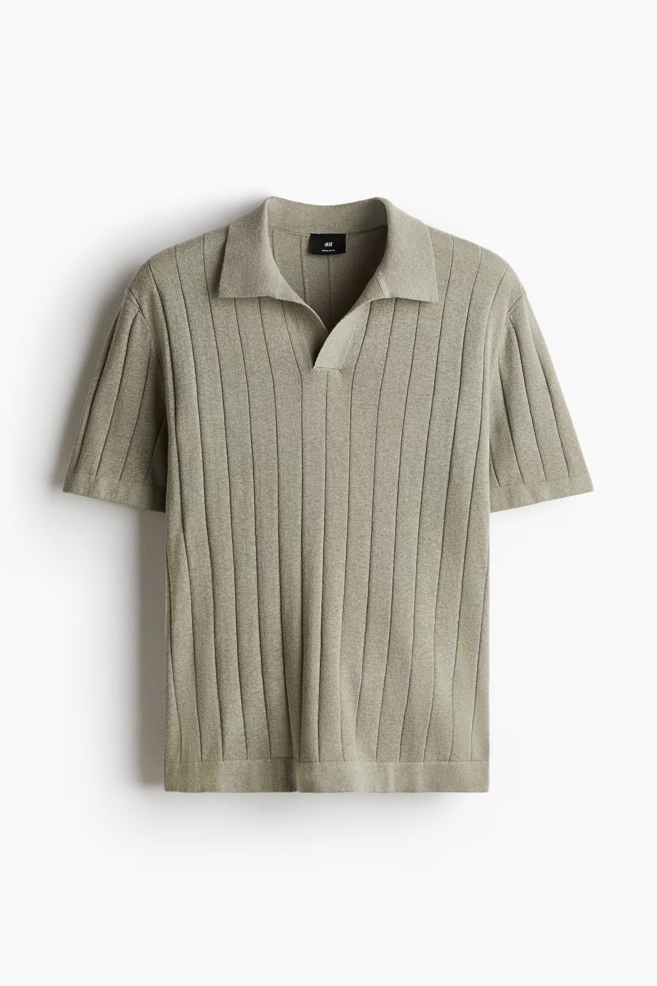 Relaxed TShirt