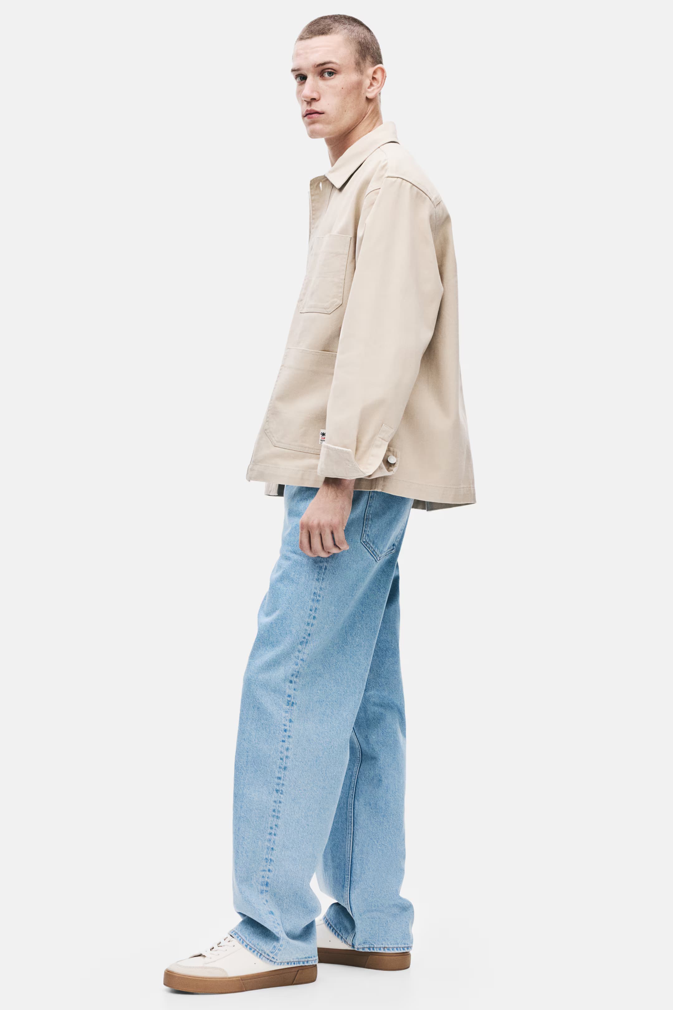 Comfy Jeans