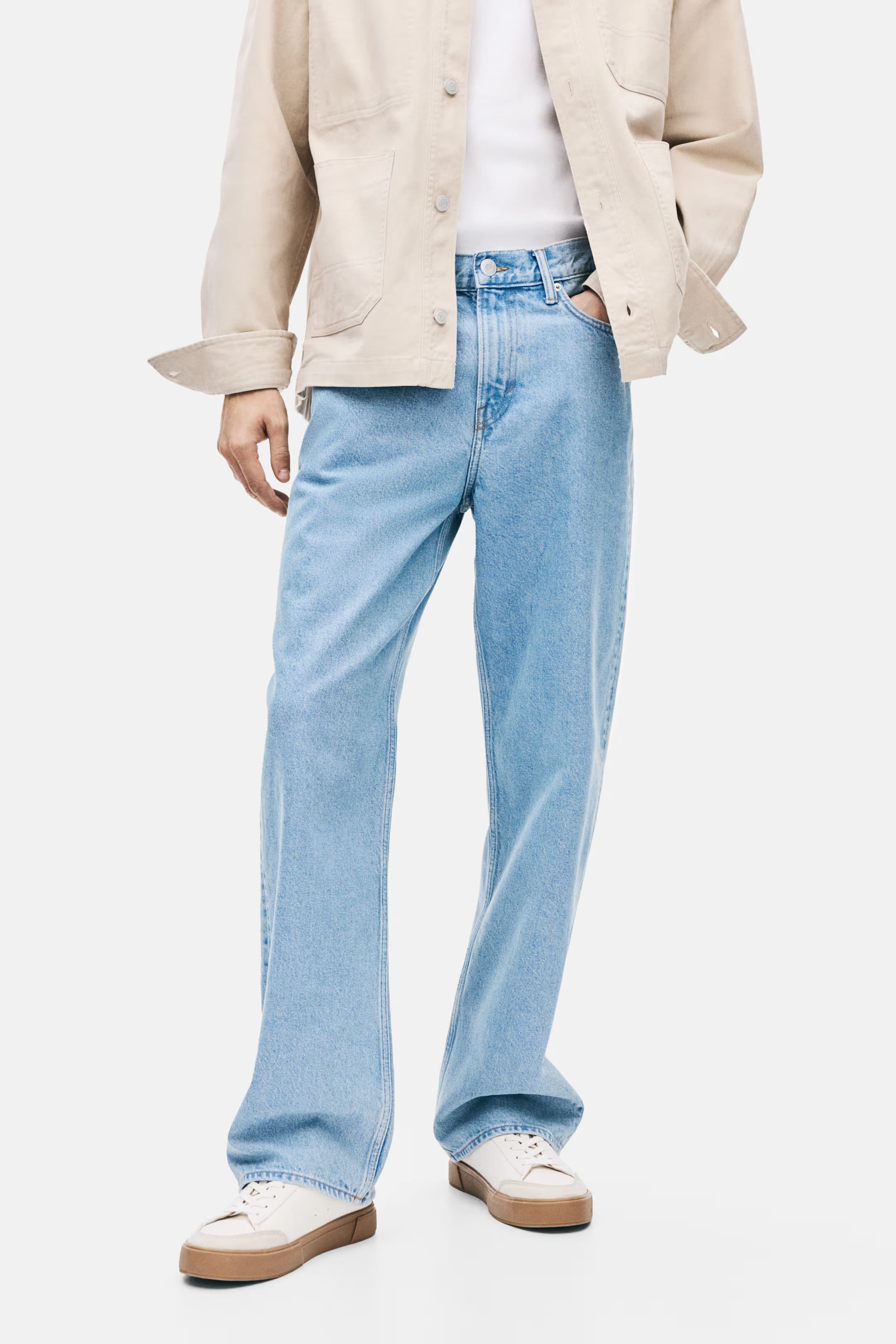 Comfy Jeans